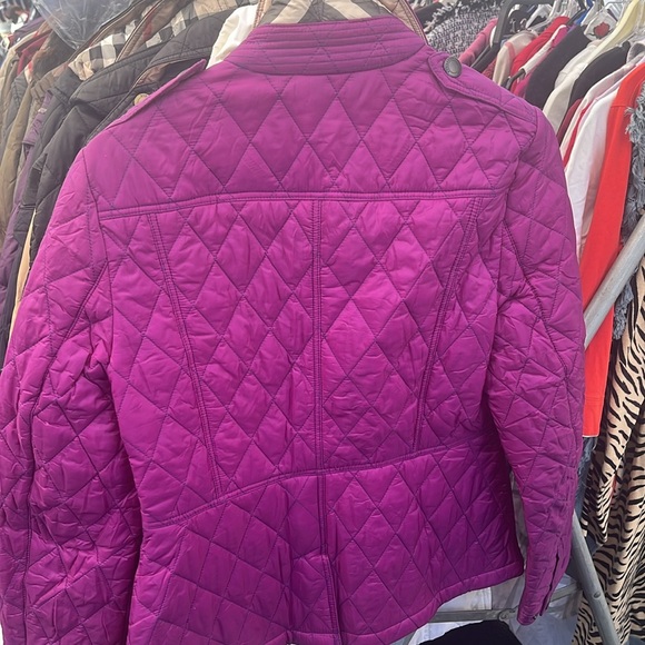 Burberry jacket - Picture 4 of 4